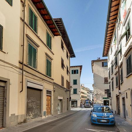 Alice & Ellen Apartments By Mamo Firenze Esterno foto