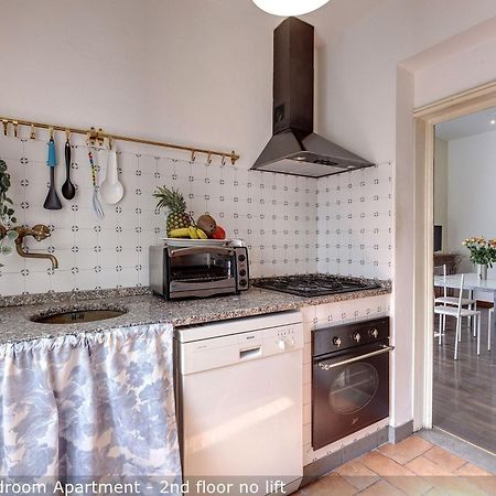 Alice & Ellen Apartments By Mamo Firenze Esterno foto