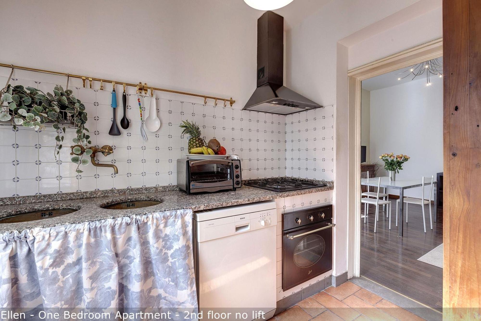 Alice & Ellen Apartments By Mamo Firenze Esterno foto