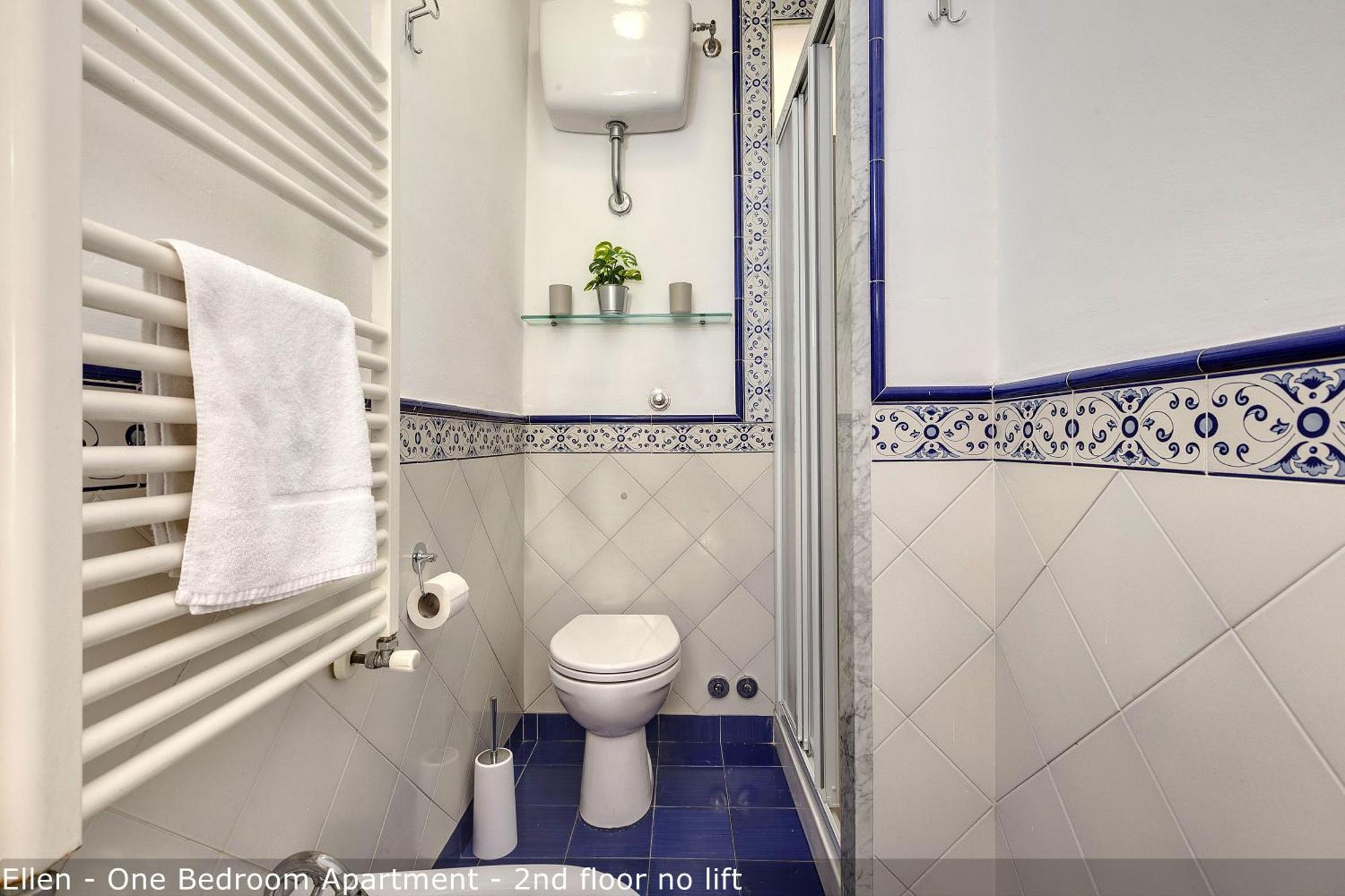Alice & Ellen Apartments By Mamo Firenze Camera foto