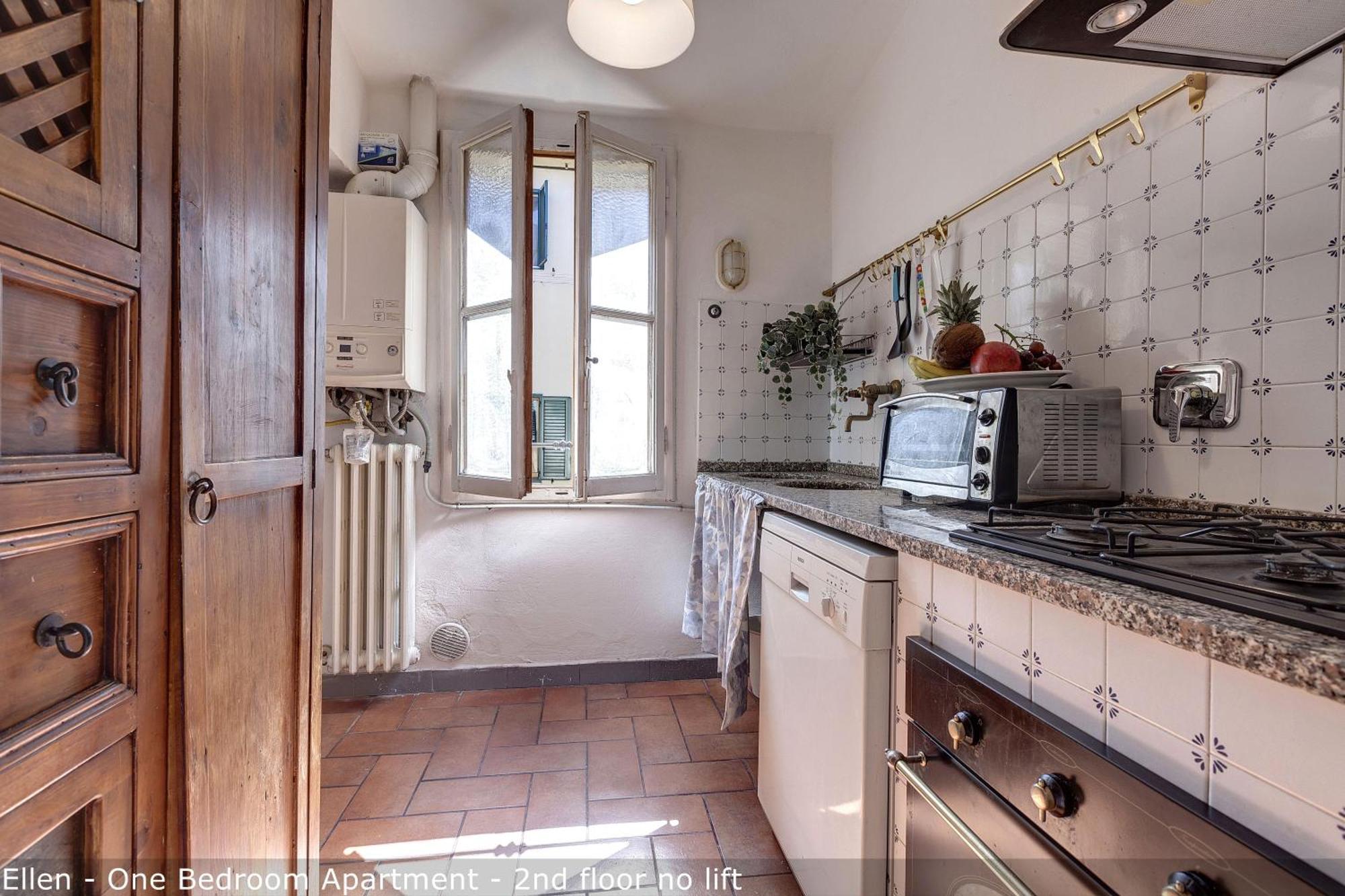 Alice & Ellen Apartments By Mamo Firenze Esterno foto