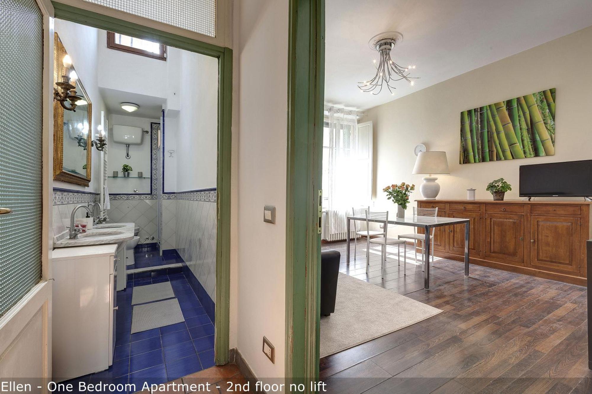 Alice & Ellen Apartments By Mamo Firenze Esterno foto