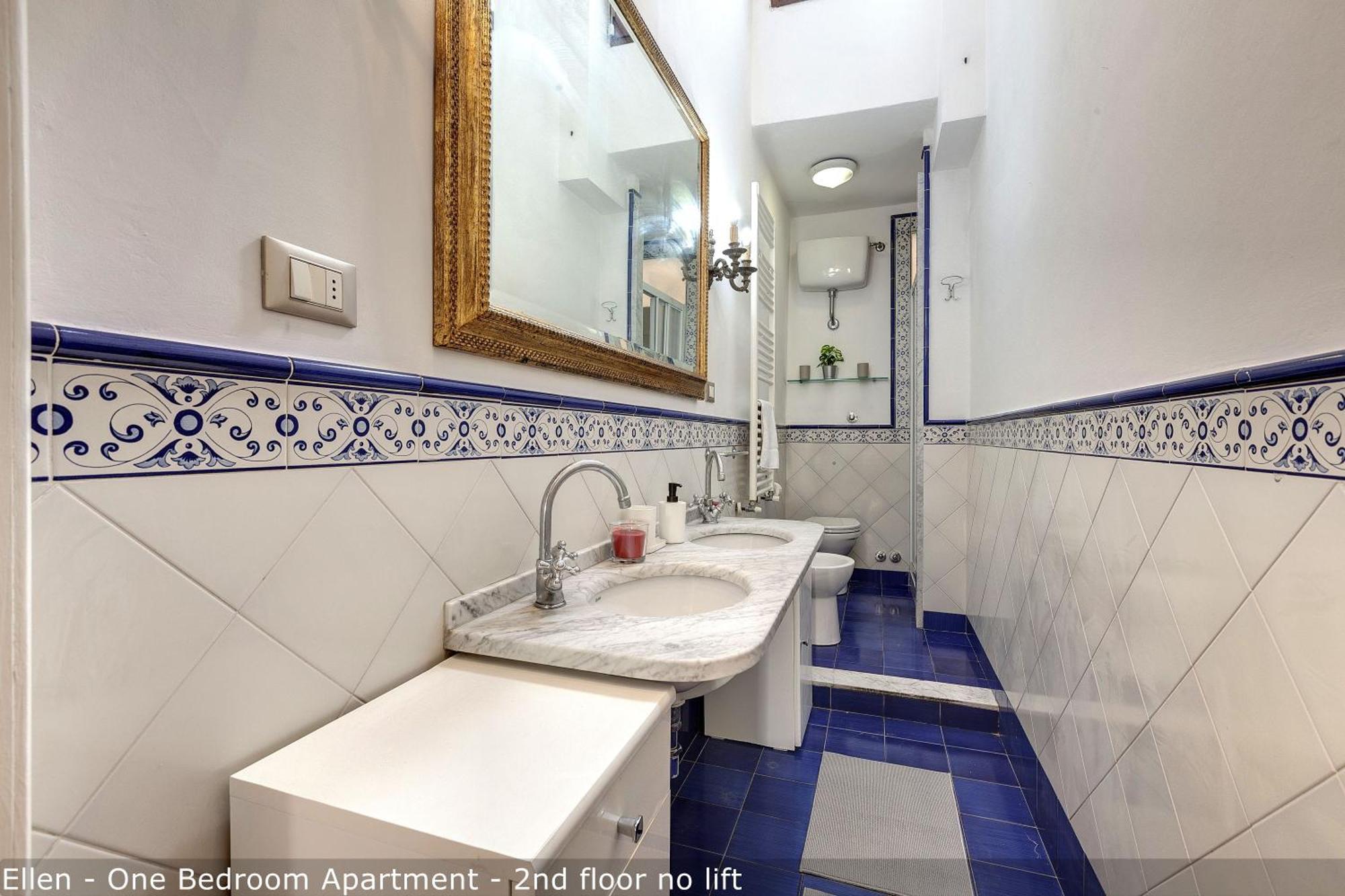 Alice & Ellen Apartments By Mamo Firenze Camera foto