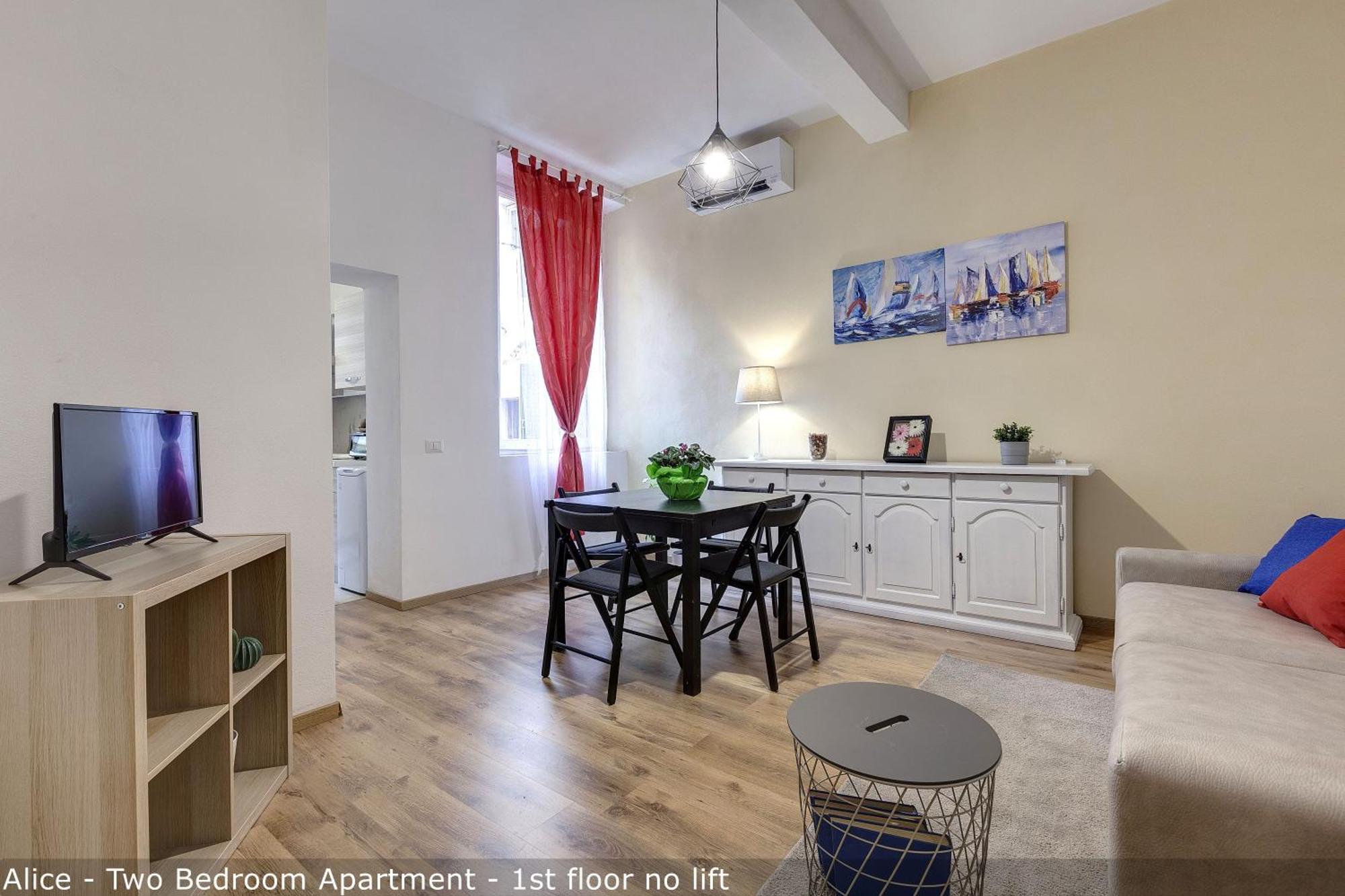Alice & Ellen Apartments By Mamo Firenze Esterno foto