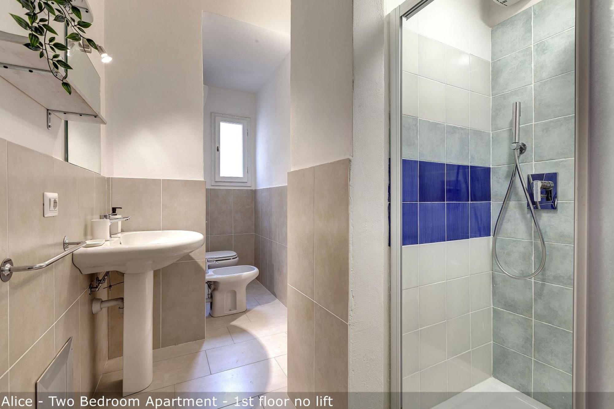 Alice & Ellen Apartments By Mamo Firenze Camera foto